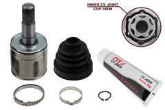 Gelenksatz Antriebswelle für MITSUBISHI L200 PAJERO I Canvas Top II CLASSIC