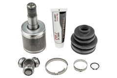 Gelenksatz Antriebswelle Vorderachse links für MITSUBISHI PAJERO II Canvas Top