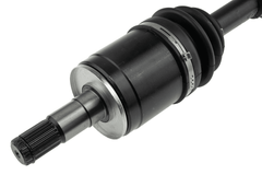 Antriebswelle Vorderachse links für MITSUBISHI L200 PAJERO II Canvas Top