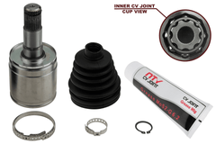 Gelenksatz Antriebswelle Vorderachse rechts für MITSUBISHI HYUNDAI PAJERO III