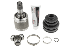 Gelenksatz Antriebswelle Vorderachse links für MAZDA 626 IV Hatchback V Station