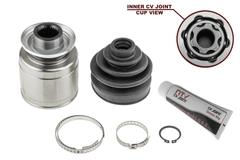 Gelenksatz Antriebswelle Vorderachse rechts für FORD MAZDA RANGER BT-50 Pick-up