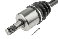 Antriebswelle Vorderachse links für NISSAN RENAULT QASHQAI / +2 I X-TRAIL II