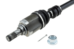 Antriebswelle Vorderachse links für NISSAN QASHQAI / +2 I