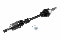 Antriebswelle Vorderachse links für NISSAN QASHQAI / +2 I
