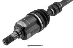 Antriebswelle Vorderachse links für NISSAN QASHQAI / +2 I