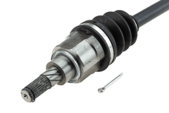 Antriebswelle Hinterachse für NISSAN X-TRAIL I