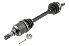 Antriebswelle Vorderachse links für PEUGEOT 206 Schrägheck CC SW