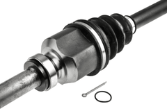 Antriebswelle Vorderachse rechts für CITROËN PEUGEOT C4 II 308 CC SW I 3008