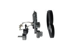 Wasserpumpe + Zahnriemensatz für TOYOTA AVENSIS Liftback Kombi VERSO COROLLA