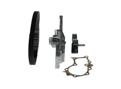 Wasserpumpe + Zahnriemensatz für TOYOTA AVENSIS Liftback Kombi VERSO COROLLA
