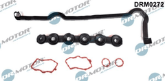 Dichtungssatz Zylinderkopfhaube für NISSAN OPEL RENAULT QASHQAI / +2 I II SUV