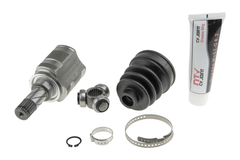 Gelenksatz Antriebswelle Vorderachse für OPEL ADAM CORSA D Kasten/Schrägheck