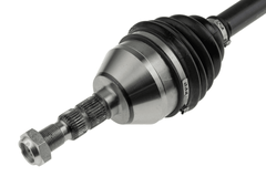 Antriebswelle Vorderachse rechts für OPEL ASTRA H Caravan GTC Stufenheck FAMILY