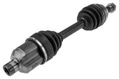 Antriebswelle Vorderachse rechts für OPEL CORSA D Kasten/Schrägheck