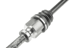 Antriebswelle Vorderachse rechts für RENAULT GRAND SCÉNIC II MEGANE Stufenheck