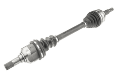 Antriebswelle Vorderachse links für RENAULT MEGANE III Schrägheck Coupe CC