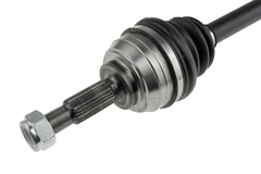 Antriebswelle Vorderachse links für RENAULT CLIO III Grandtour MODUS / GRAND