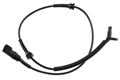 ABS Sensor Raddrehzahl Vorderachse für FORD FUSION