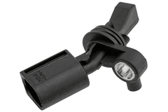 ABS Sensor Raddrehzahl Hinterachse rechts für VW AMAROK Pritsche/Fahrgestell