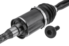 Antriebswelle Vorderachse rechts für BMW X5 X6 X7 Van