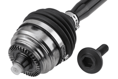 Antriebswelle Vorderachse rechts für BMW X5 X6 X7 Van