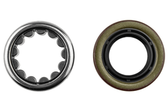 Radlagersatz Hinterachse für FORD USA JEEP MUSTANG Coupe Convertible CHEROKEE