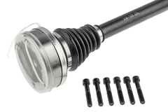 Antriebswelle Vorderachse links für AUDI SEAT SKODA VW A1 Sportback TOLEDO IV