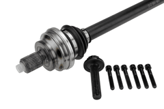 Antriebswelle Hinterachse rechts für AUDI SEAT SKODA VW A3 Sportback Cabriolet