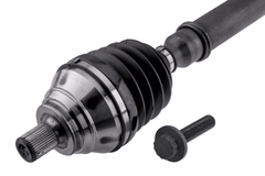 Antriebswelle Vorderachse rechts für SKODA VW SUPERB III Kombi ARTEON PASSAT B8