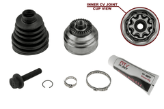 Gelenksatz Antriebswelle Vorderachse für BMW MINI 1 2 Active Tourer Gran X1 X2