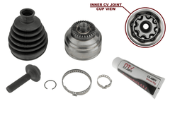 Gelenksatz Antriebswelle Vorderachse für BMW MINI 1 2 Active Tourer Gran X1 X2