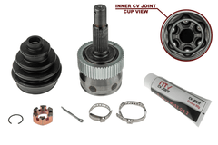 Gelenksatz Antriebswelle für JEEP CHEROKEE GRAND I WRANGLER II