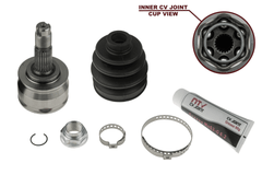 Gelenksatz Antriebswelle Vorderachse für FIAT FORD LANCIA 500 C PANDA / CLASSIC