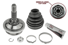 Gelenksatz Antriebswelle Vorderachse für PEUGEOT 206+ 206 Schrägheck SW