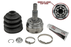 Gelenksatz Antriebswelle Vorderachse für RENAULT DACIA FLUENCE GRAND SCÉNIC III