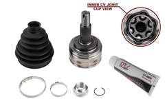 Gelenksatz Antriebswelle Vorderachse für NISSAN OPEL RENAULT NV400 Kasten