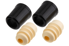 Staubschutzsatz Stoßdämpfer Vorderachse für AUDI SEAT A4 B6 Avant B7 A6 C6