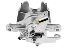 Bremssattel Hinterachse rechts für NISSAN OPEL RENAULT INTERSTAR Kasten Bus