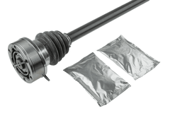 Antriebswelle Vorderachse rechts für AUDI SEAT SKODA VW A3 Sportback Cabriolet