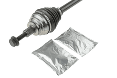 Antriebswelle Vorderachse rechts für AUDI SEAT SKODA VW A3 Sportback Cabriolet