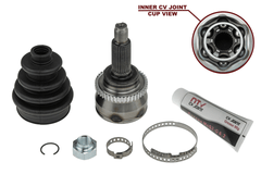 Gelenksatz Antriebswelle Vorderachse rechts für SUBARU SUZUKI JUSTY III IGNIS I