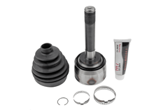 Gelenksatz Antriebswelle Vorderachse für TOYOTA LEXUS LAND CRUISER 100 LX