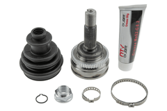 Gelenksatz Antriebswelle Vorderachse rechts für TOYOTA YARIS