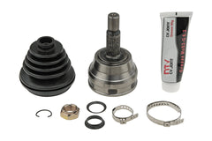 Gelenksatz Antriebswelle Vorderachse für AUDI FORD SEAT VW 80 B2 Stufenheck B3