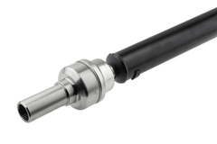 Gelenkwelle Achsantrieb vorne für RAM 1500 Crew Cab Pickup Extended Standard