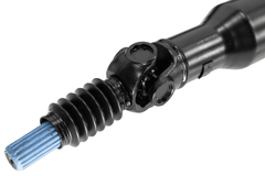 Gelenkwelle Achsantrieb hinten für MERCEDES-BENZ VW SPRINTER 3-t Bus Kasten