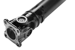 Gelenkwelle Achsantrieb hinten für NISSAN RENAULT QASHQAI / +2 I X-TRAIL II