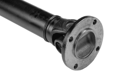 Gelenkwelle Achsantrieb hinten für NISSAN RENAULT QASHQAI / +2 I X-TRAIL II