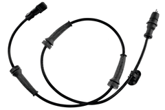 ABS Sensor Raddrehzahl Vorderachse für RENAULT GRAND SCÉNIC II MEGANE